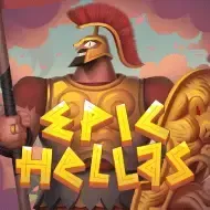 Epic HellasPeterandsons screenshot