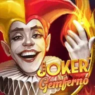 Joker Gemferno screenshot