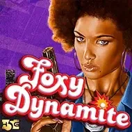Foxy DynamiteHighfive screenshot