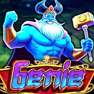 Genie screenshot