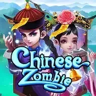Chinese ZombieKA Gaming