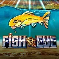 Fish Eye screenshot