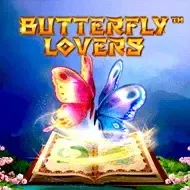 Butterfly LoversVoltent screenshot