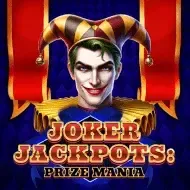 Joker Jackpots: Prize Mania screenshot