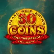30 Coins Grand Gold Edition screenshot