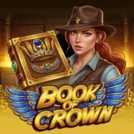 Book of Crown screenshot