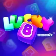 Lucky 8 Merge UpBgaming