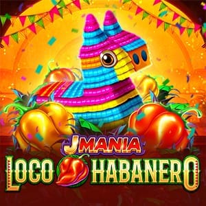 J Mania Loco Habanero 96 screenshot