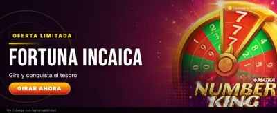 Búfalos salvajes, premios grandes banner