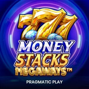 Money Stacks Megaways screenshot